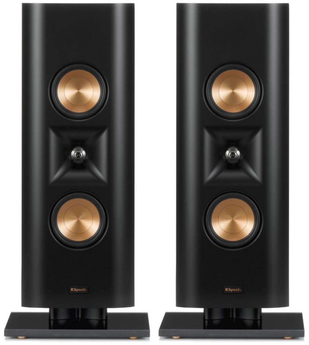 Klipsch RP-240D